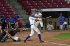 Baseball vs Salisbury  Wheaton College Baseball takes on Salisbury University in game two of the NCAA D3 College World Series at Veterans Memorial Stadium in Cedar Rapids, Iowa. - Photo By: KEITH NORDSTROM : Wheaton Basball, NCAA, Baseball, World Series